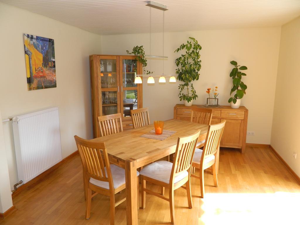 Landhaus Lueneburger Heide Neuenkirchen  Rom bilde